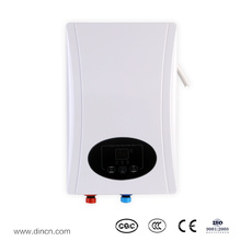 Tankless Water Heater Instant Electric electric tankless water heater